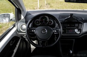 Volkswagen Up e-Up 82k - 8