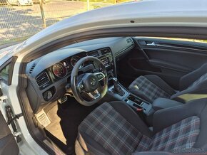 Volkswagen Golf 2.0 TSI BMT GTI DSG - 8