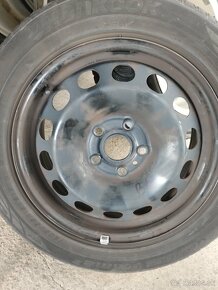 Plech VW 5x112 - 8