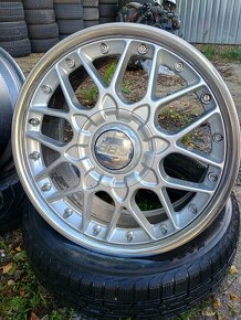 BBS RS 702 - 8