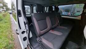 Fiat Talento 9 miestne - 8