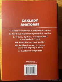 Základy anatómie - 8