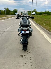 Predám BMW R1200GS LC 2013 vodník - 8