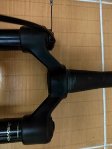 Rock Shox SID SL Select RL 29" - 8