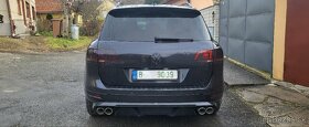 VW Touareg 3.0tdi 176 kw,Pruziny,Navigace,Kamera - 8