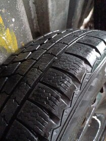 5x108 R16, 205/55 R16 volvo - 8