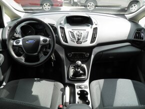 Ford Grand C-Max 1.0 EcoBoost SCTi Collection X - 8