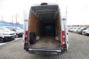 IVECO DAILY 35S13 2.3HPT SUPERMAXI - 8