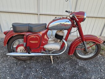 Jawa 250/353 - 8