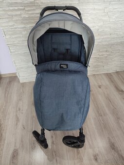 Valco Baby Snap 4 TAILOR MADE SPORT - 8