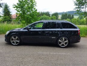 ŠKODA OCTAVIA 2 RS 2,0 tdi 125 kw - 8