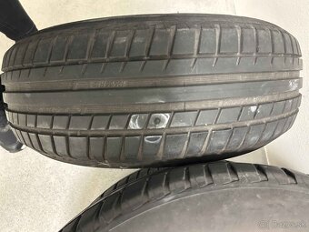 Predám letné pneumatiky Sebring Road Performance 195/65 R15 - 8