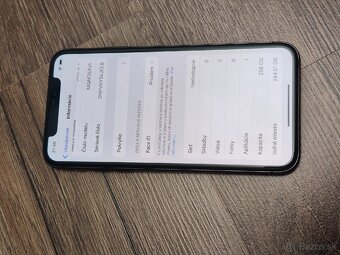 Apple iphone x 256Gb 90% Bat. - 8