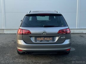 /Predané/ Volkswagen Golf 1.6Tdi Highline - 8