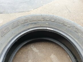 265/65R17 celoročné pneumatiky - 8