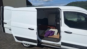 FORD Transit Connect Kombi 1.6 TDCi Ambiente L2 70kW, - 8