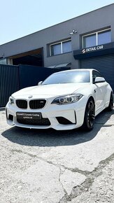 BMW M2 2016 - 8
