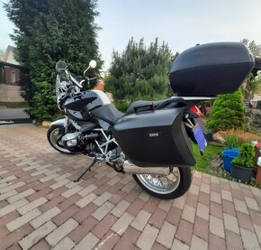 BMW R1200R Clasic Výmena , Predaj - 8