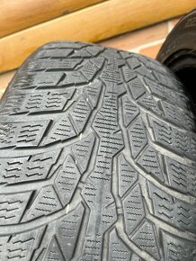 NOKIAN 225/45 R17 WR D4 94V XL - 8