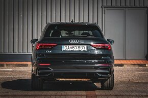 Audi Q3 40 2.0 TFSI S line quattro S tronic - 8