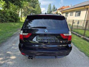 Bmw X3 Xdrive Automat - 8