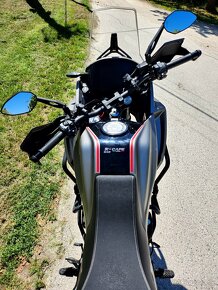 Moto Morini X-Cape 650 - 8