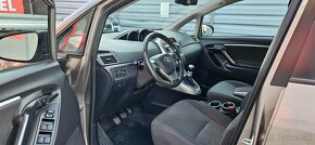 Toyota Verso 1.6 D-4D Facelift - 8