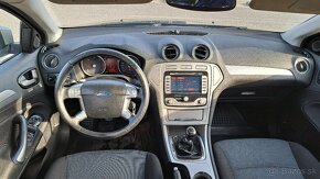 Ford Mondeo 2.0 tdci - 8