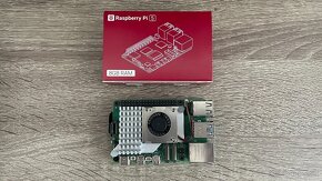 Raspberry Pi5 8G - PREDANÉ - 8