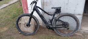 Elektrobicykel Crussi 9.6 One - 8