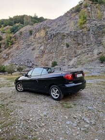 Renault Megane Kabriolet - 8