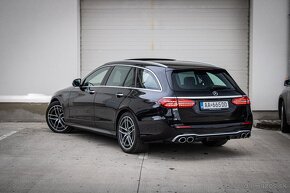 E53 4MATIC+ AMG, Airmatic, Distronic+, Pano, Masáž, Webasto - 8