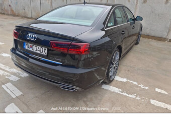 Audi A6 - 8