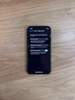 Predam iPhone Xr 64Gb black - 8