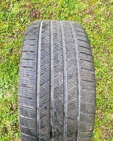 255/40 r20 celoročné VREDESTEIN 101Y - 8