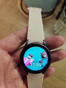 Samsung watch 4 - 8