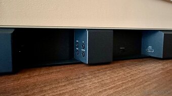 BOSE Smart Soundbar 900 - 8