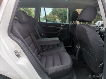 Suzuki Grand Vitara 2.0 HDi 4x4 - 8