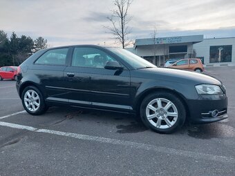 Audi A3 Sportback Hatchback 100kw Automat - 8