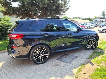 BMW X5 xDrive 30d A/T8 265k Panorama (diesel) - 8