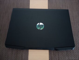 HP Pavilion Gaming 15 dk0xxx - 8