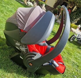 Stokke crusi - 8