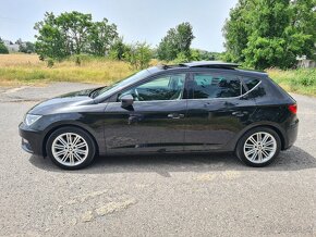 Seat Leon 1.5 TSI 150 Xcellence - 8