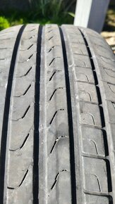 Pirelli cinturato P7 245/50 r19 - 8