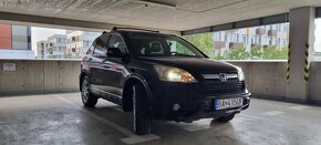 Honda CR-V 2.2 i-CTDi Executive - 8