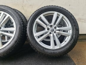 5X112 R20 AUDI+ZIMNE PNEU 255/50 R20 - 8