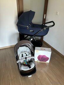 Stokke trailz - 8