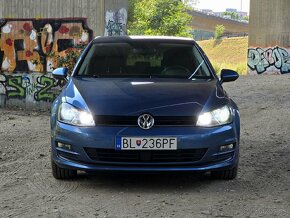 Volkswagen Golf 1.4 TSI BMT 105k Highline - 8