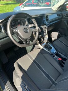 VW T-Roc 1.5 TSI DSG - 8