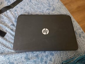 Notebook HP 250 - 8